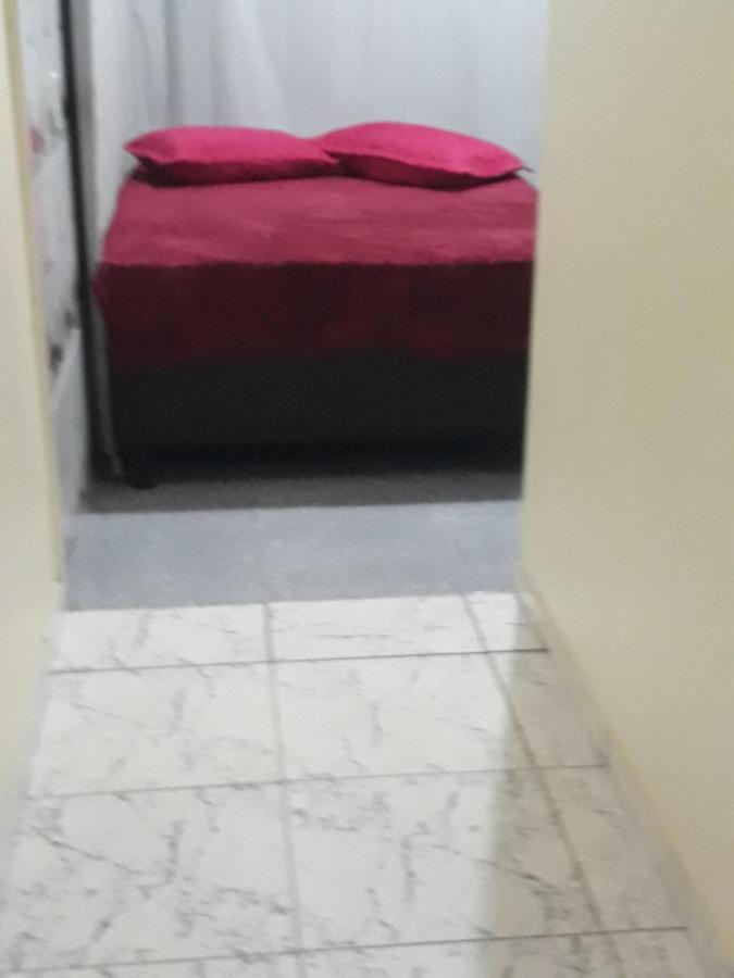 Porto Apartamento Porto Seguro Exterior foto